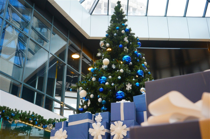 «Термодом» предложил выгоду сразу на две квартиры до конца года