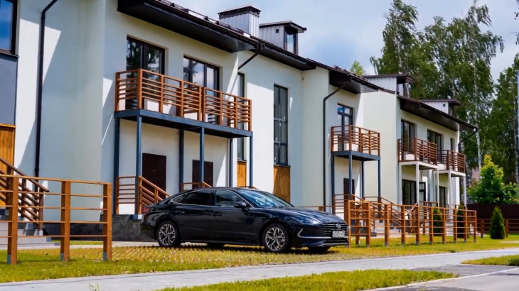 Уютный «Лайм Парк» по выгодным ценам в апреле