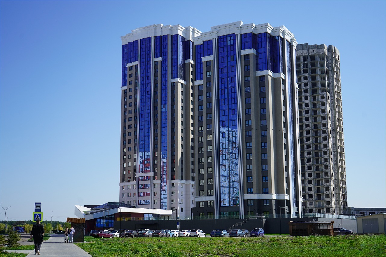 Акция «Время выгодных решений»