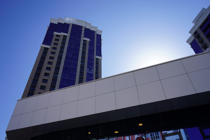 Квартира недели от «Термодома»: почти 120 кв. м и больше миллиона рублей выгоды