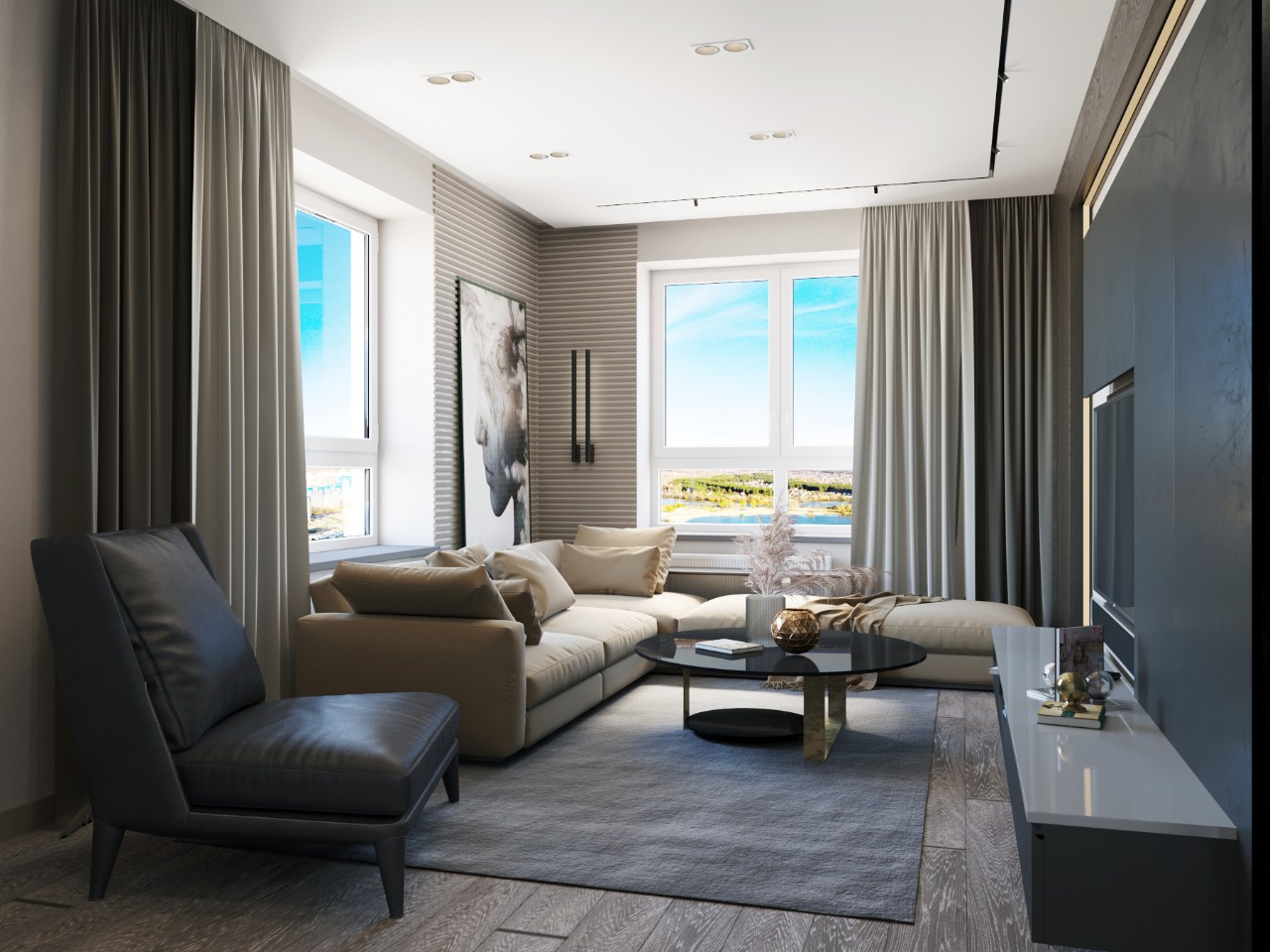 Акция «Время выгодных решений»