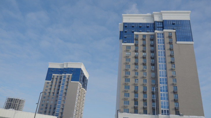 Красивая мечта об уютной жизни приводит в «Созвездие»