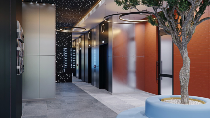 Квартира недели от «Термодома»: почти 120 кв. м и больше миллиона рублей выгоды