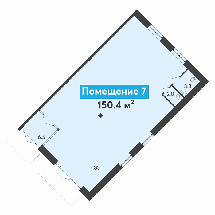 Помещение №7