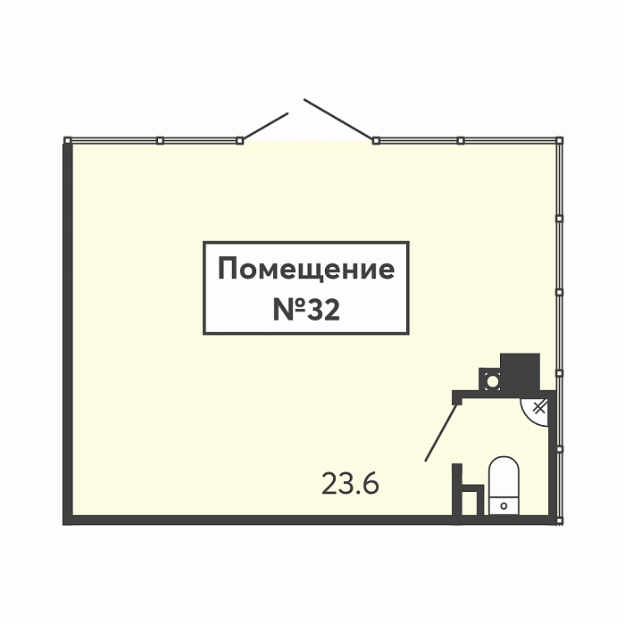 Помещение №32